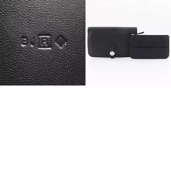 HERMES Purse Dogon GM from Japan - Picture 2 of 12